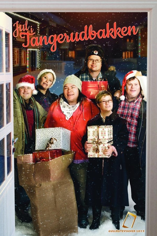 Jul I Tangerudbakken