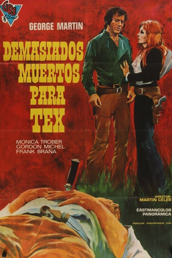 Vamos A Matar Sartana