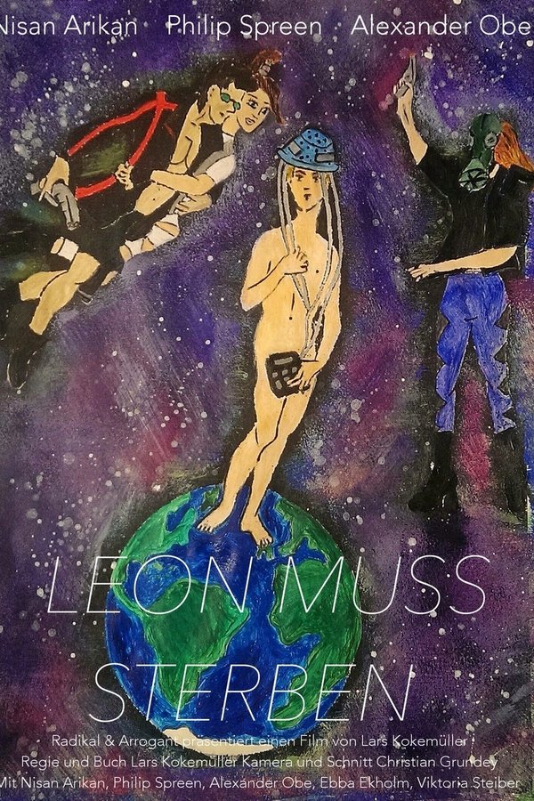 Leon Muss Sterben