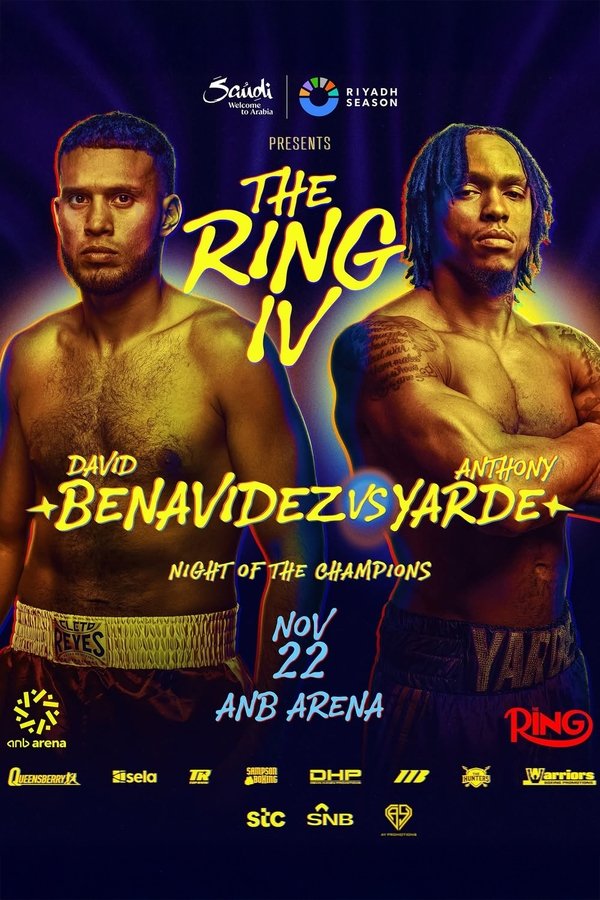 The RING IV