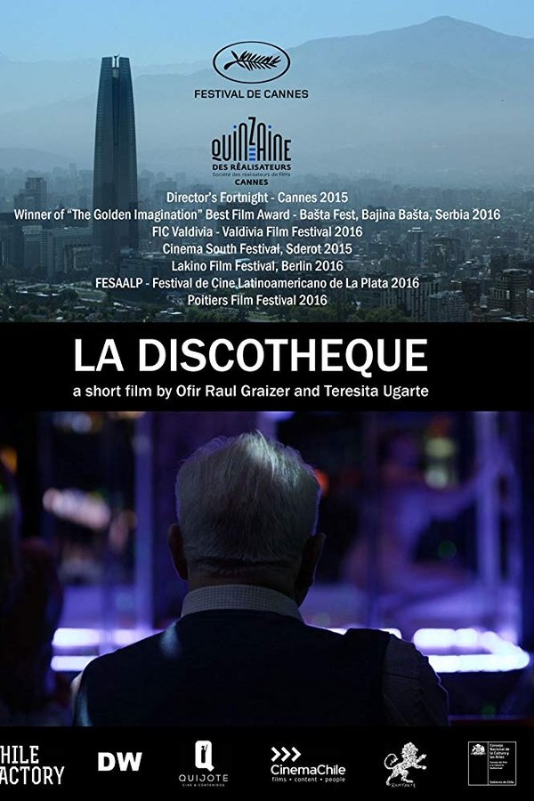 La Discotheque