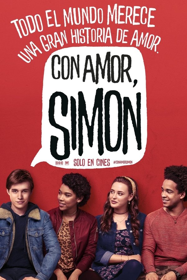Yo soy Simón