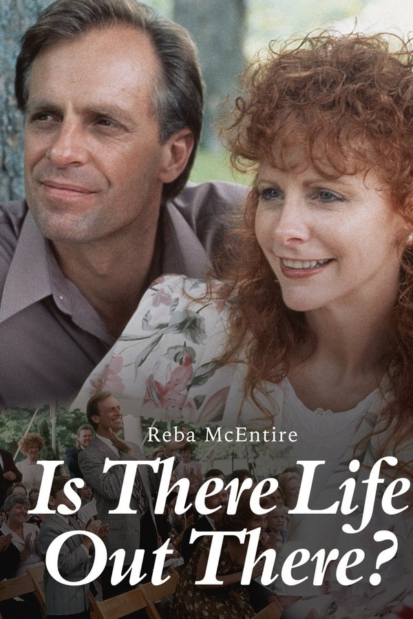 Is There Life Out There?