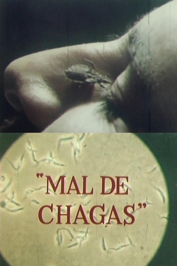 Mal De Chagas