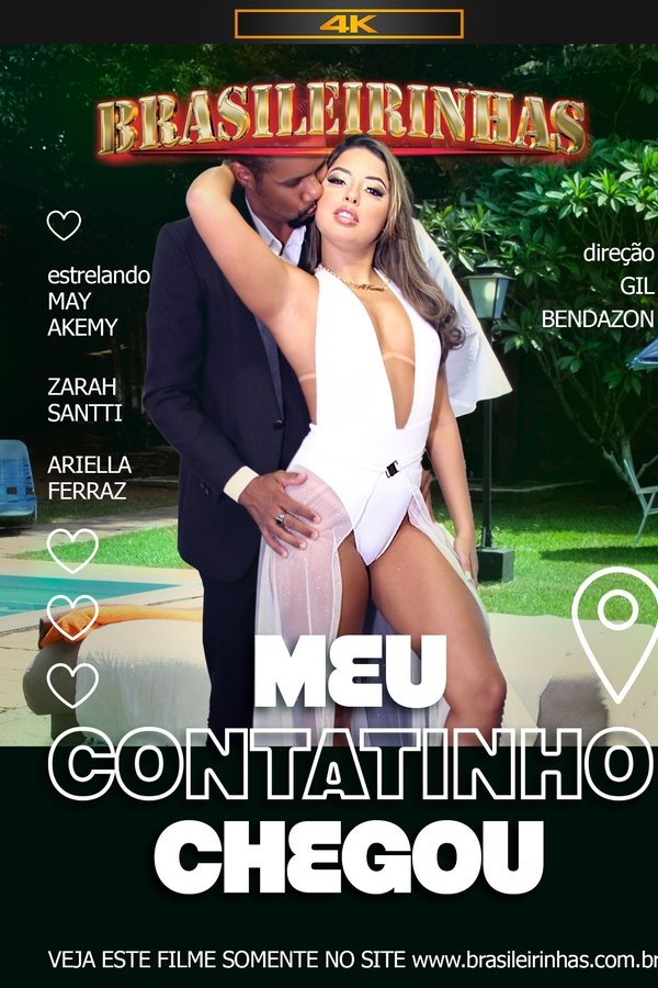 Meu Contatinho Chegou