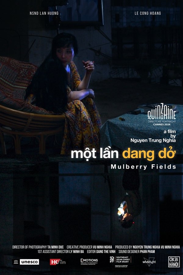 Một Lần Dang Dở