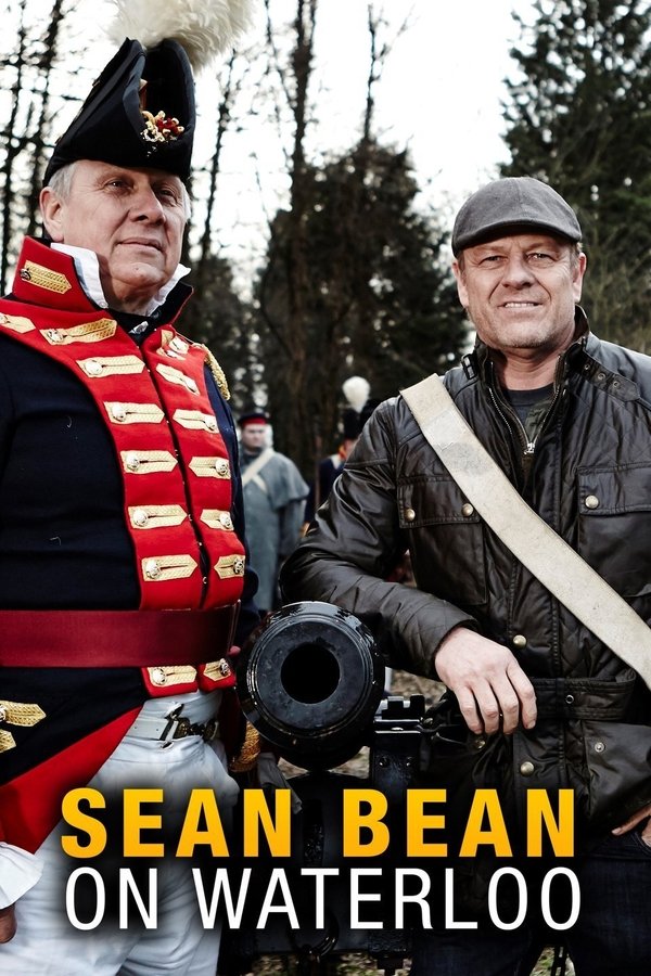 Sean Bean On Waterloo