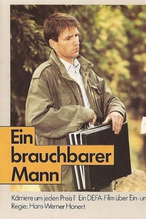 Ein Brauchbarer Mann