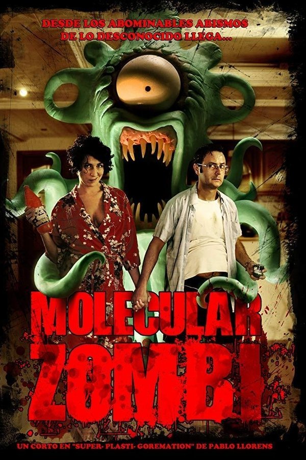 Molecular Zombi