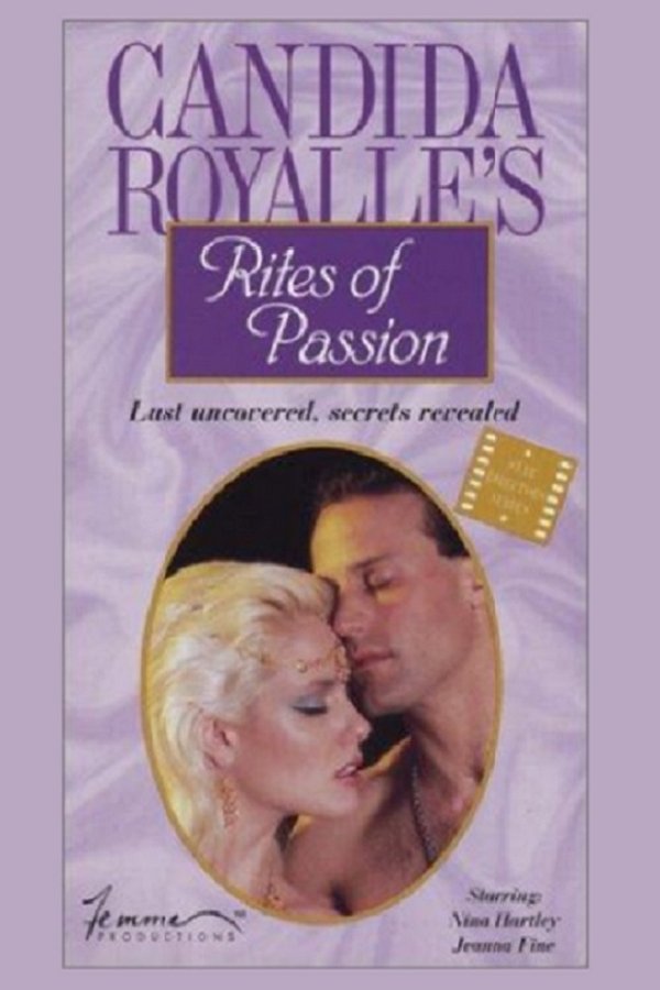 Rites Of Passion