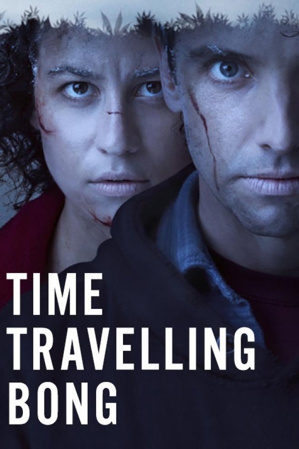 Time Traveling Bong