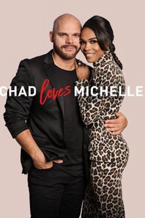 Chad Loves Michelle