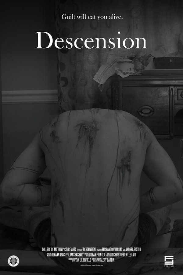 Descension