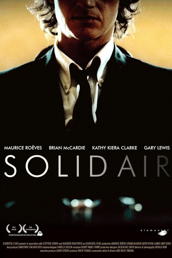 Solid Air