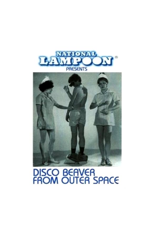 Disco Beaver From Outer Space