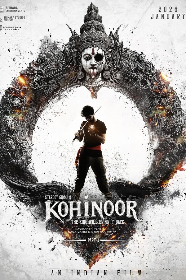Kohinoor