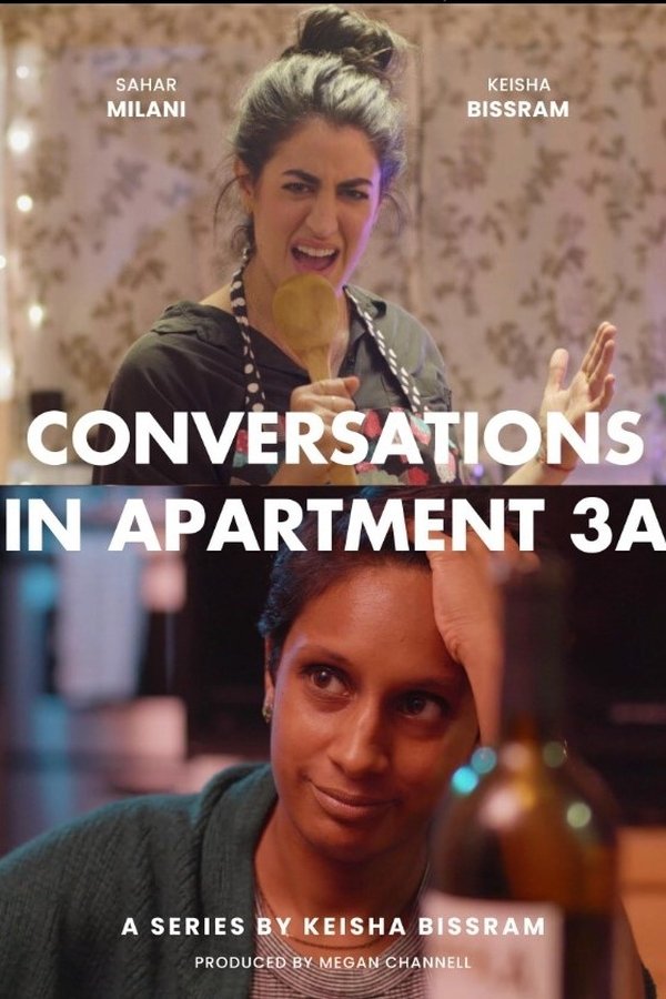 Conversations In Apartment 3A