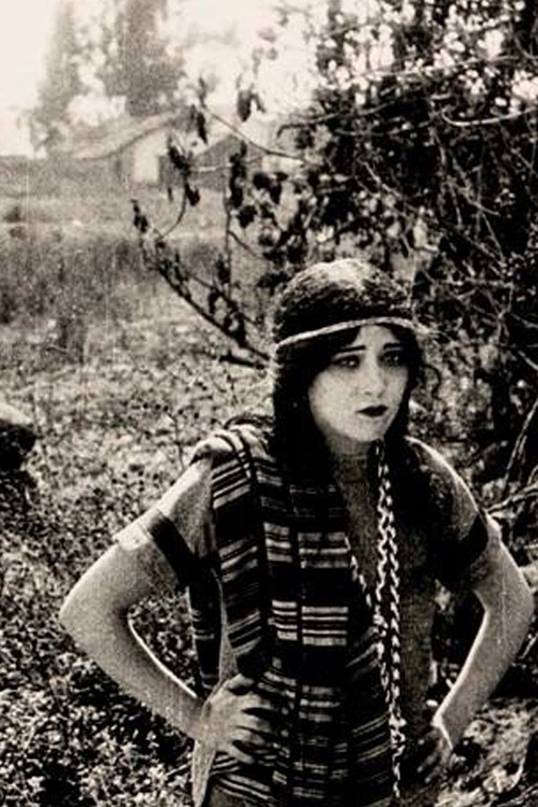 The Song Of The Wildwood Flute