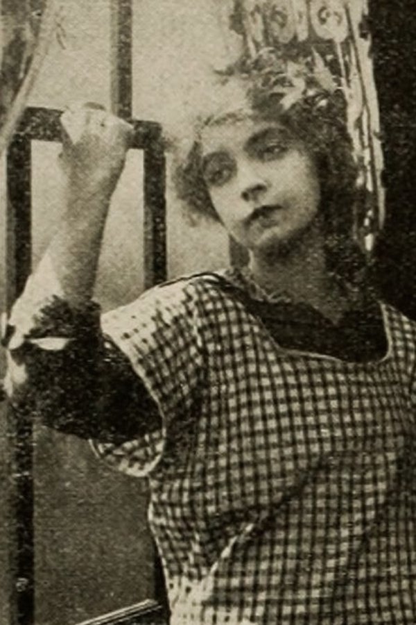 The Rebellion Of Kitty Belle