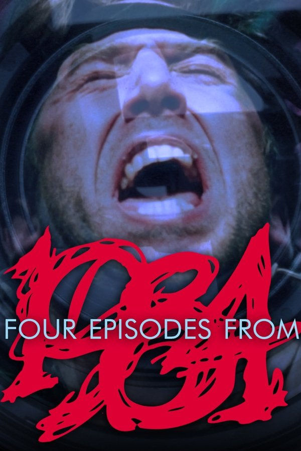 Four Episodes From 1984