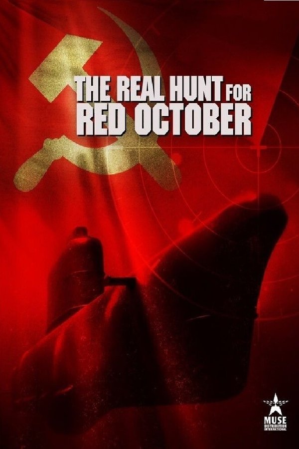 The Real Hunt For Red October