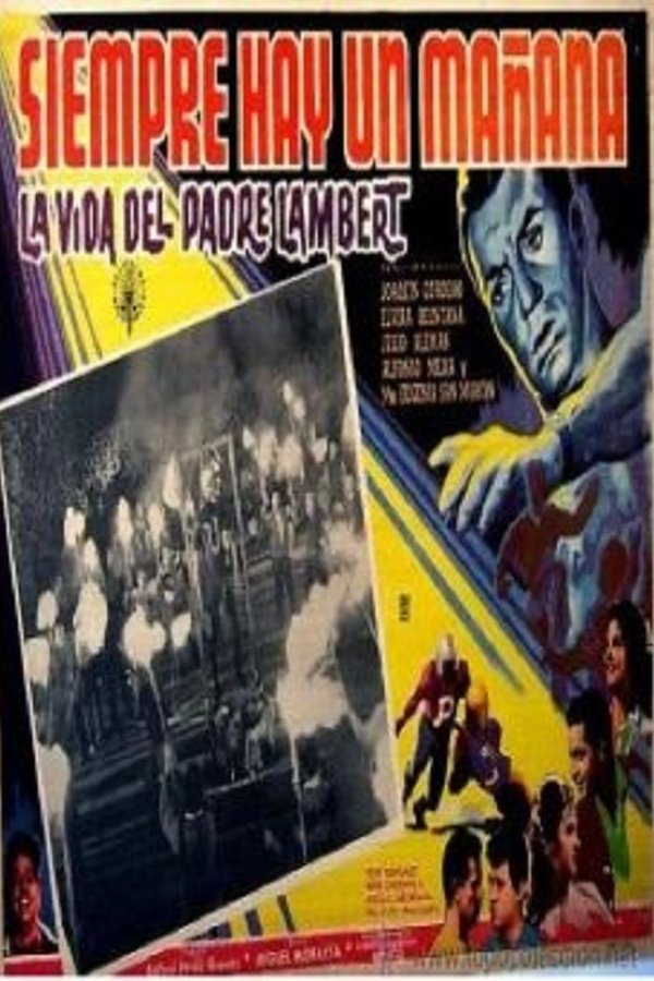 Juventud Sin Dios (La Vida Del Padre Lambert)
