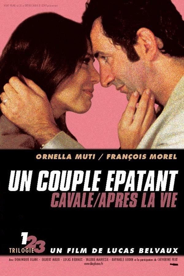 Un Couple épatant