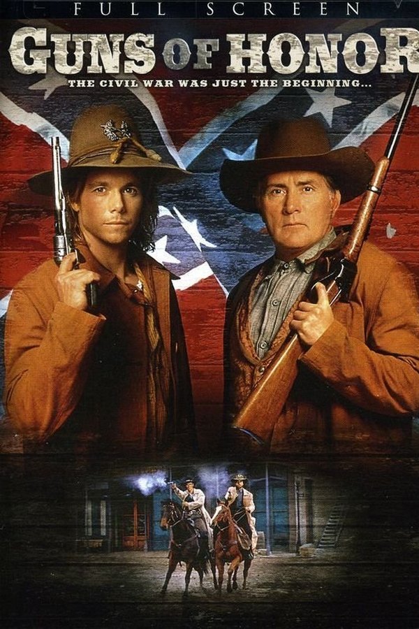 Guns Of Honor