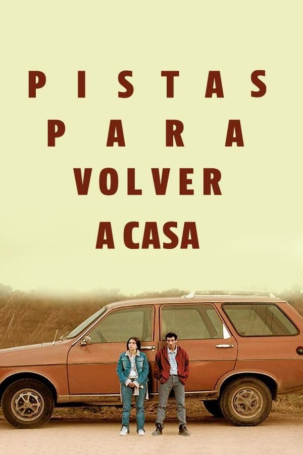 Pistas Para Volver A Casa
