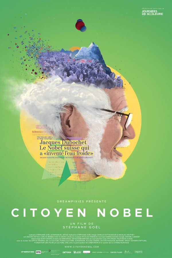 Citizen Nobel
