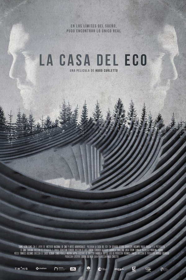La Casa Del Eco