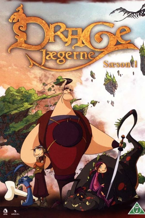 Chasseurs De Dragons