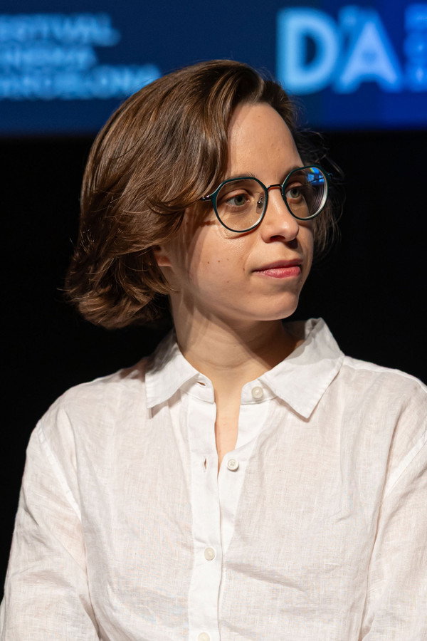Director