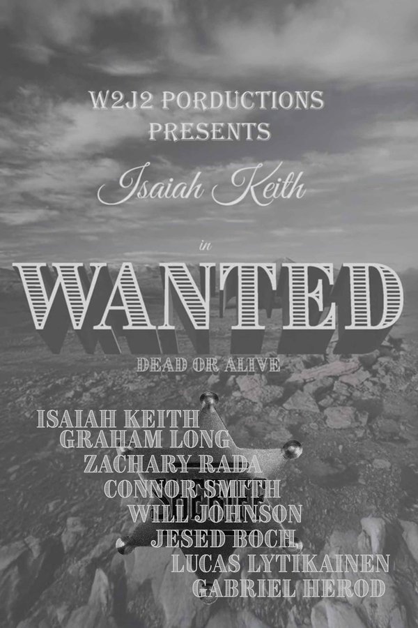 Wanted: Dead Or Alive (The Boom Boom Room Incident)