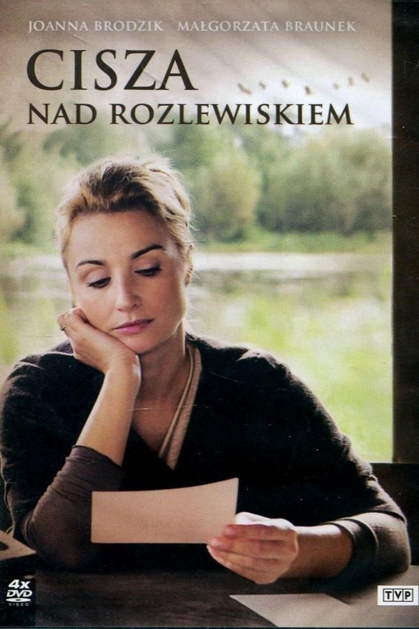 Cisza Nad Rozlewiskiem