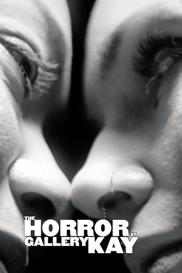 The Horror At Gallery Kay