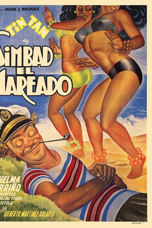 Simbad El Mareado
