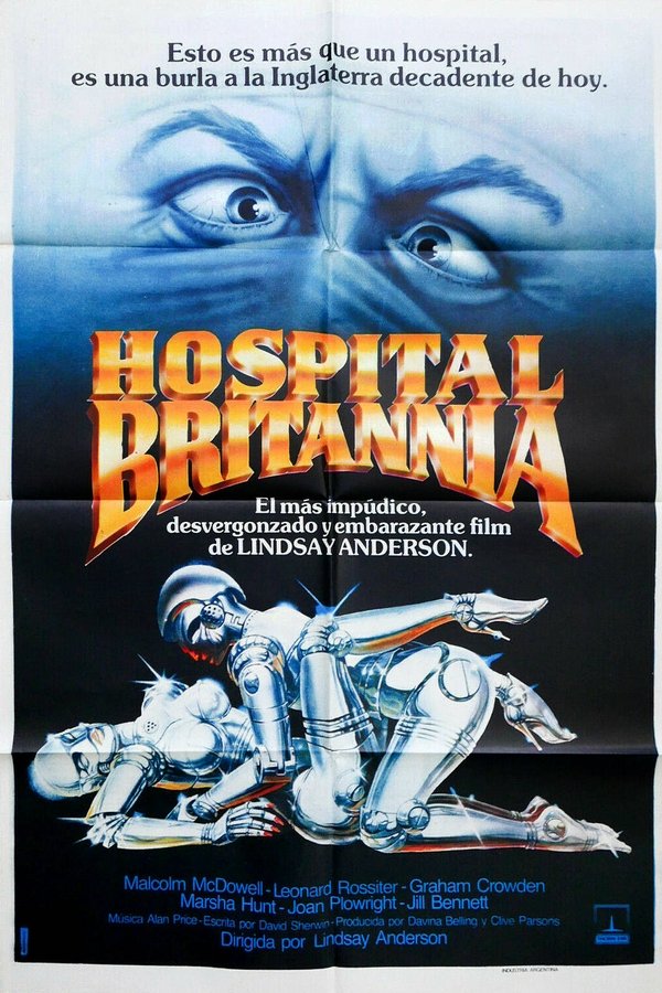 Hospital Britannia