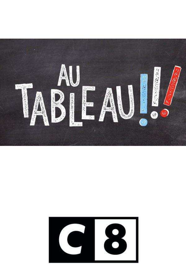 Au Tableau !!!