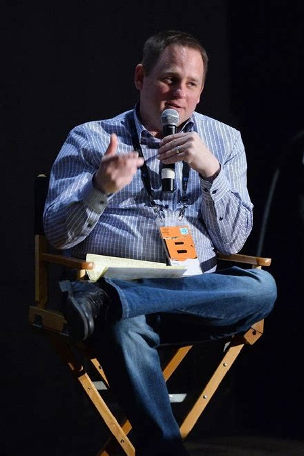 Director
