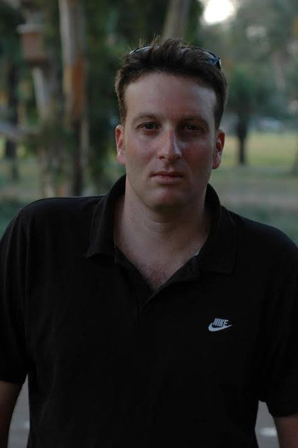Director