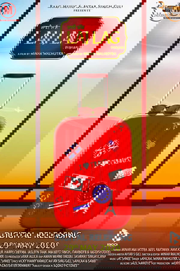 Lai Lag