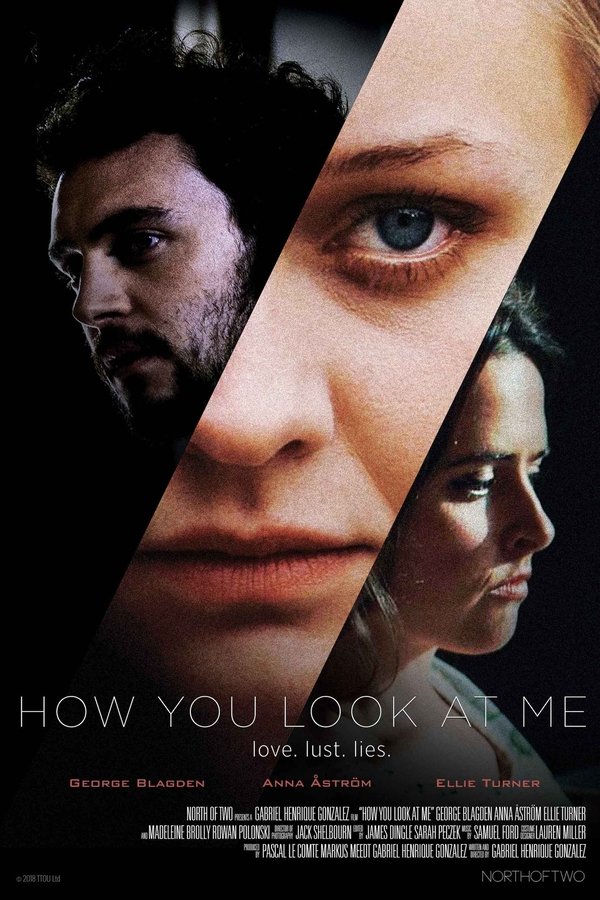 How You Look At Me