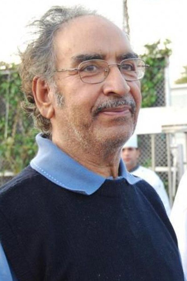 Director