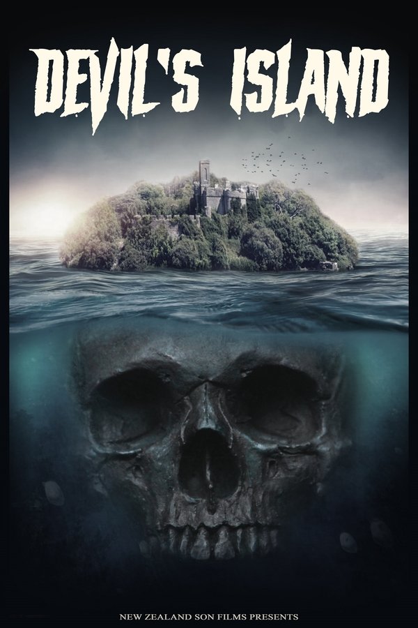 Isla del diablo