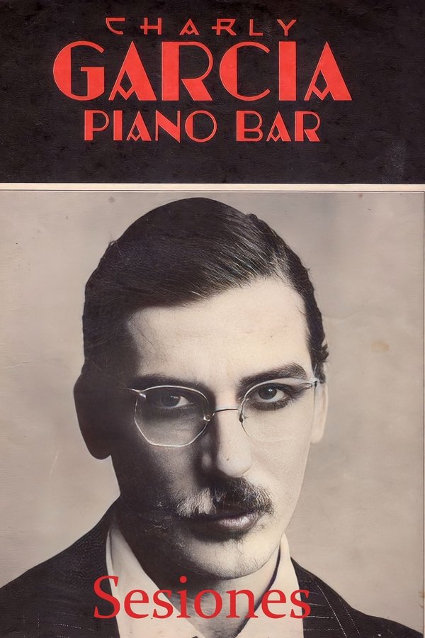 Piano Bar Sesiones