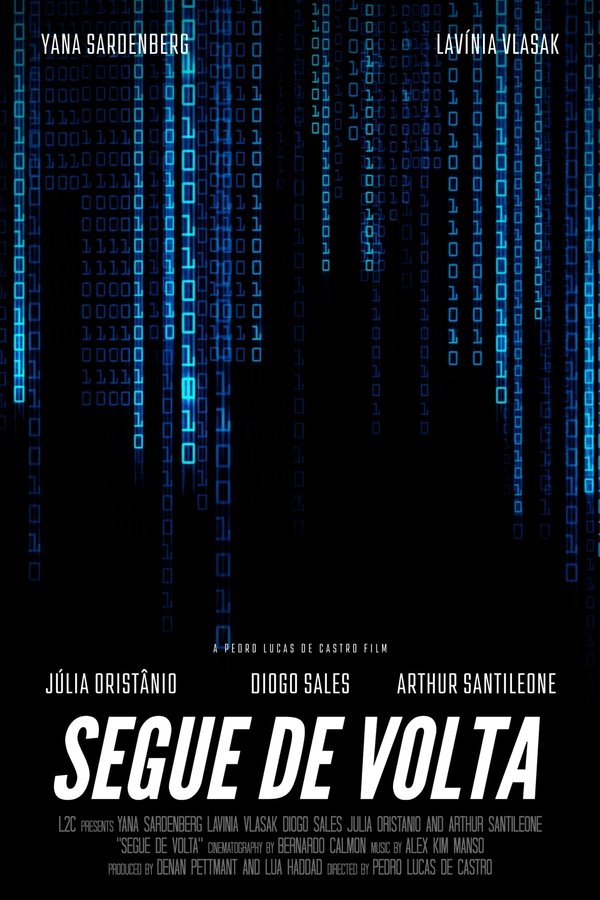 Segue De Volta