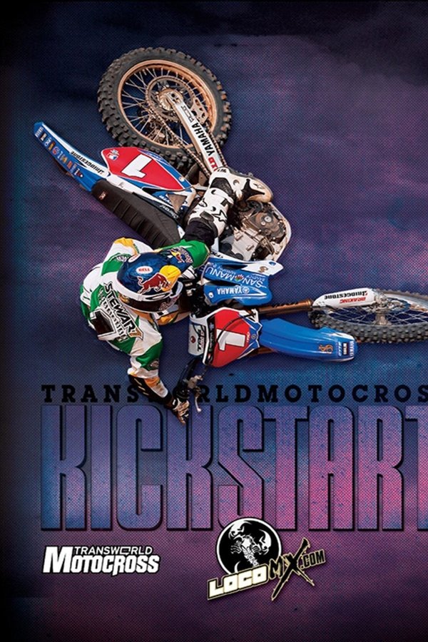 Kickstart