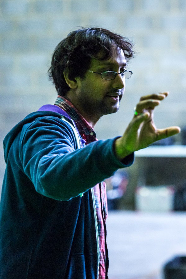 Director
