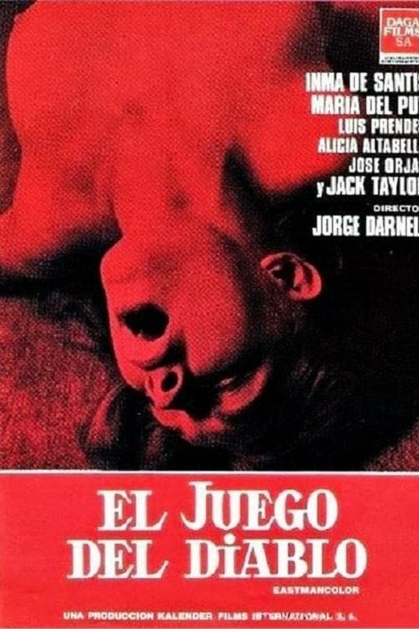 El Juego Del Diablo